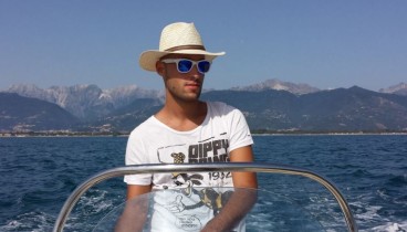 Lorenzo ‘lorenzissimo’ Lalicata e un diverso approccio al grinding moderno: “Multiroomare… quando voglio!”