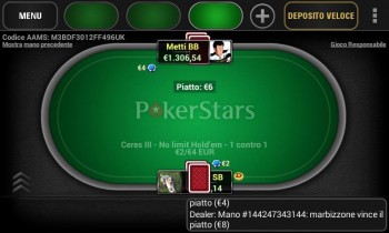 Marbizzone is back! Nuova linfa per gli heads-up high stakes?