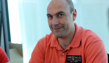 Alessandro Minasi vince il Mini-Ipt a Saint Vincent: “E’ un periodo d’oro!”