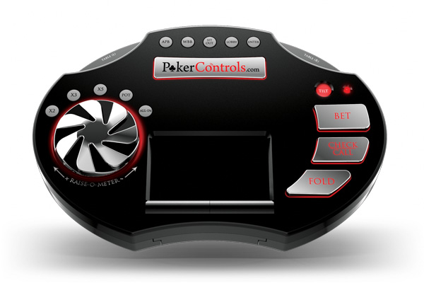 poker controller
