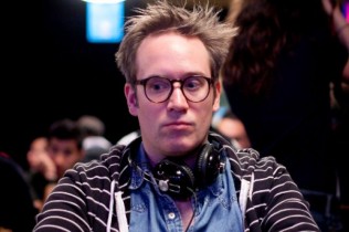 Sam Grafton attacca i colleghi: “Hanno usato gli Spin & Go a proprio vantaggio invece di ribellarsi, dimostriamo di essere una comunità!”