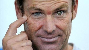Nei guai Shane Warne! La sua associazione benefica avrebbe usato i soldi per cene, eventi e lauti stipendi