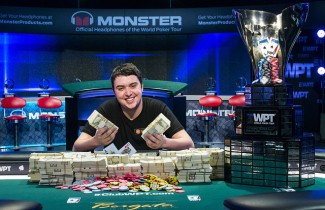 Il WPT World Championship sostituito dal “Torneo dei Campioni”