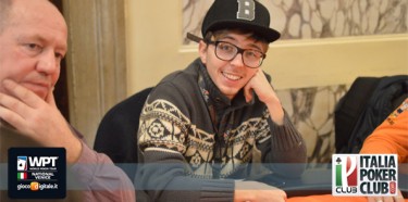 Alessandro Borsa: “Il 2016 è l’anno di Vegas!”