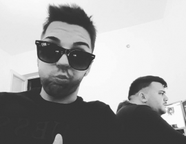 Dimitri Caminita, vincitore del Sunday Special: “Ho solo 20 anni, devo imparare a regolare l’aggressività!”