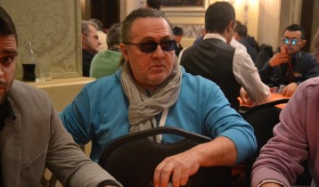 WPTN – Chieregato e un sogno chiamato back-to-back: “Più si alza il buy-in, più mi diverto!”