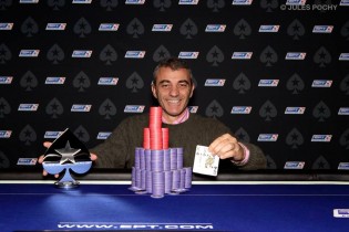 Francesco Delfoco, l’eroe di Praga: “Se avessi giocato passivo, Schemion mi avrebbe stritolato!”