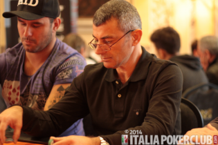 Impresa di Francesco Delfoco: batte Ole Schemion e vince la seconda picca EPT in tre giorni!