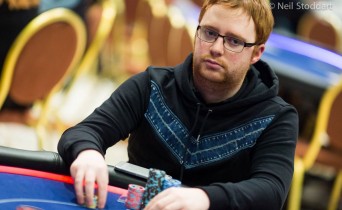 EPT Praga Main Event – 6 azzurri al day3, Farrell e Mateos in top 10