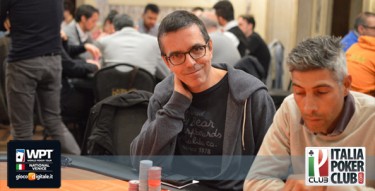 Ricardo Juan Graells, il vincitore del primo WPT National: “Cambiamenti positivi”