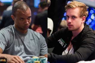“Il poker è strano, Beppe…” Viktor Blom top winner 2015, Phil Ivey biggest loser!