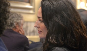 WPTN – Kara Scott: “Altroché ‘Poker Brat’, Phil Hellmuth è una persona squisita…!”