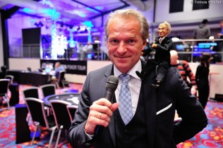 Misdeal inosservato durante l’heads-up EPT, il TD Lamatsch: “Se c’è action non si può tornare indietro”