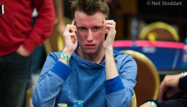 EPT review – Lamprecht intrappolato dal ‘flow’, ma il board gli regala un monster pot!