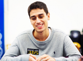 WPT Praga: Cranfield si qualifica con 12£ e conquista la chiplead! Fundarò e Moschitta al Day 2