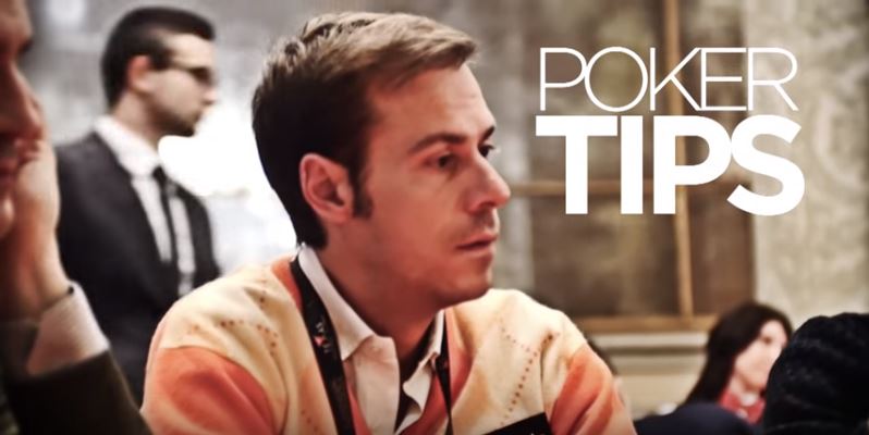poker tips overbet river flavio ferrari zumbini