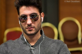 EPT Praga Super High Roller – Day 1: guida Gieles, Kanit e Sammartino nella top ten!