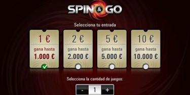 Rivoluzione Spin&Go su PokerStars.es! “Ma in Italia non stiamo pensando a un cambiamento del genere”
