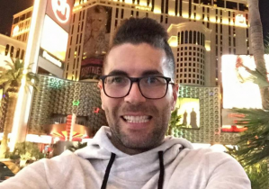 Reg Identikit – Riccardo Suriano: “Gli altri non mi amano… colpa del mio stile ‘malato’!”