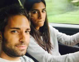 Il giramondo Saman Ziarati racconta il WPT parigino: “Nessuna faccia triste, l’atmosfera era spensierata”