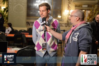 Flavio Ferrari Zumbini: il futuro del poker nel 2016