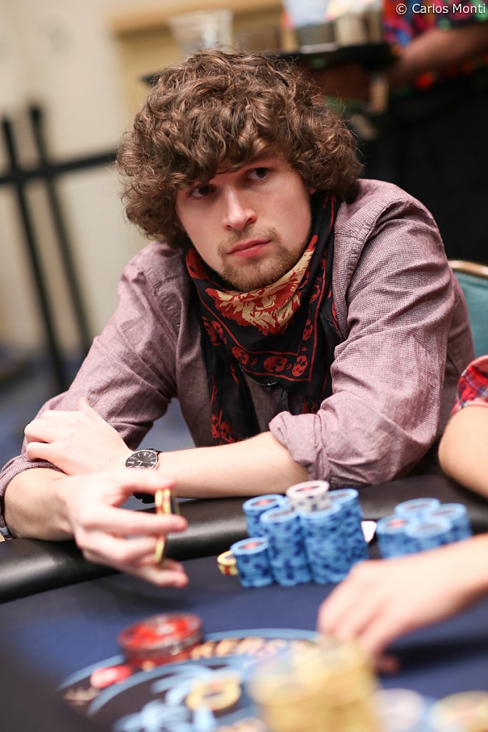 Ben Heath-HR 25K-PCA 2016-5996