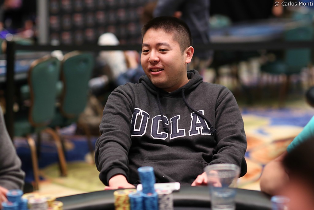 Brian Tae-HR 25K-PCA 2016-6005