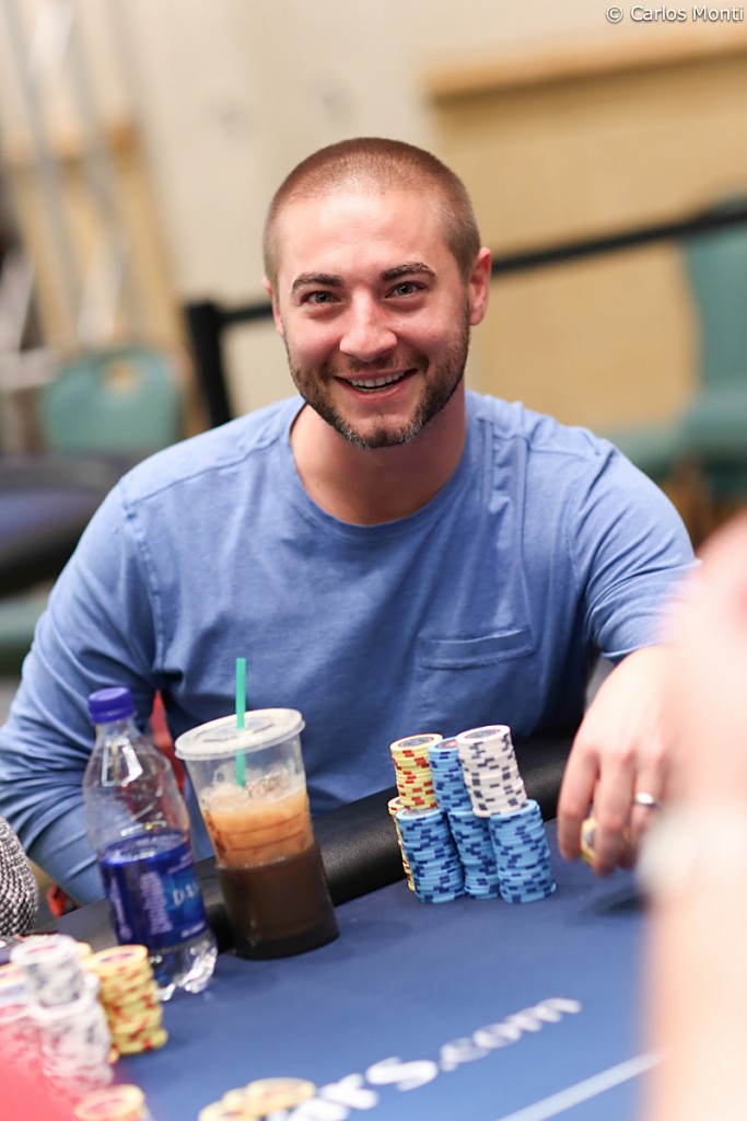 Chance Kornuth-HR 25K-PCA 2016-5958