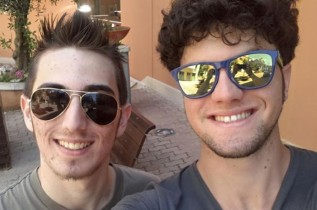 Reg Identikit – Alessandro ‘alesiena17’ Siena, 19 anni e 4.500 mtt in sei mesi!