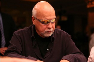 E’ morto René Angélil, marito di Celine Dion e poker player per hobby da 750.000$ in carriera