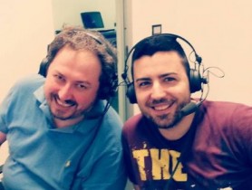 Mini IPT – Day 2: chiude in testa Giuseppe Caridi, bubble-man Maurizio Musso! Che rabbia per ‘Topkapias’