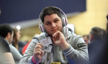 Reg identikit – Domenico ‘scellone9477’ Gala: “Per fortuna non mi hanno assunto come dealer!”