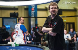 PCA review – McKeehen scudiscia Kenney in heads-up, ma non basta!