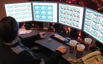 “Vogliamo un video mentre giochi” Nuovi controlli di sicurezza su PokerStars dot com