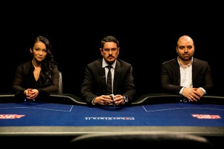 Italian Big Game review – Che spot tra Fang e Pagano! Giada: “Avrei dovuto passare river…”