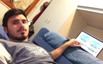 Alessandro ‘Deneb93’ Pichierri, campione (ufficioso) TLB PokerStars: “A febbraio ho deciso sarebbe stato il mio anno”