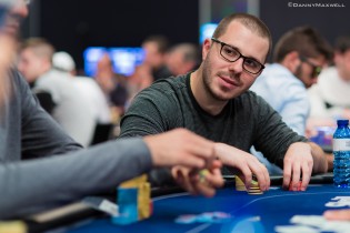 Raccolti 1.700.000$ dal ‘filantropo’ Dan Smith nel 2016! Un milione donato dai fratelli Crowley, campioni dei DFS