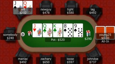 Alec Torelli: “Non modificate il vostro mindset sul finale di sessione!”