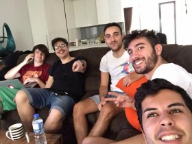 Domenica parte l’Aussie Millions $100.000 Challenge, Treccarichi assicura: “Sammartino e Kanit presenti!”