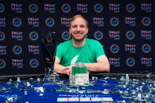 PCA Main Event: è Mike Watson il campione! Battuto in heads-up, dopo il deal, Tony Gregg