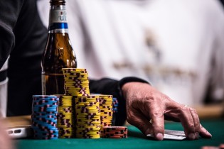 Le 47° WSOP strizzano l’occhio al Vecchio Continente: starting stack fino a cinque volte il buy-in!