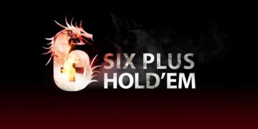 Su iPoker arriva il Six Plus Hold’em, la variante che fa impazzire Dwan e Ivey. Presto anche in Italia?