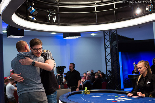 abbraccio musta kornuth ept high roller dublino