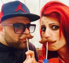 Alex ‘DoyleSuccess’ D’Amore: “Non sopporto chi si sente superiore, chi ha la tastiera come arma preferita…”