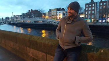 Cristiano Blanco racconta la ‘sua’ Dublino: “E’ una piccola Londra, gli irlandesi sono simpatici e ospitali!”