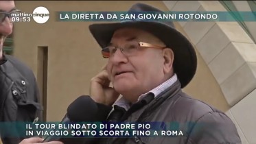 Poker e beneficenza si incontrano sul piccolo schermo: Matteo “Il Burbero” Impagliatelli, il pokerista filantropo a Mattino Cinque