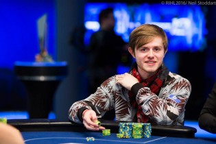 EPT Dublino: è Charlie Carrel il campione del 10K Single Day High Roller! 6° il nostro Demetrio Barreca