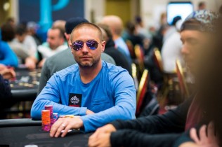 WPT Los Angeles Poker Classic – Day 1: il leader è Chance Kornuth, in gran spolvero Laak e la Selbst!