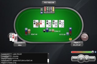 Reg Identikit – Luca ‘easypush777’ Troisi: “Per essere vincenti servono studio e applicazione costanti!”