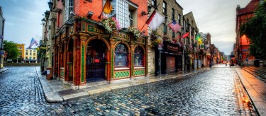 L’EPT riabbraccia Dublino dopo 8 anni! 68 eventi in programma